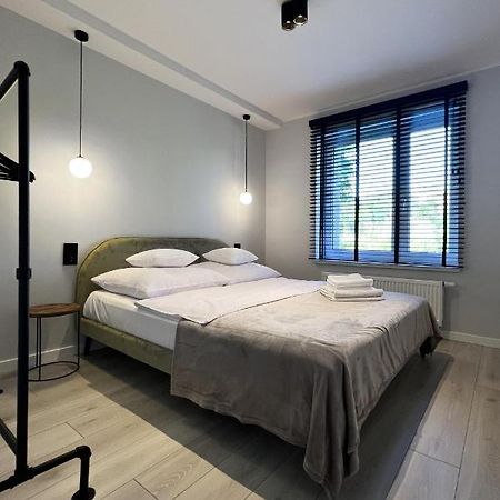 Visla Apartments 2 Bagian luar foto