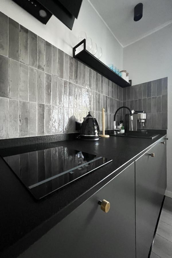 Visla Apartments 2 Bagian luar foto