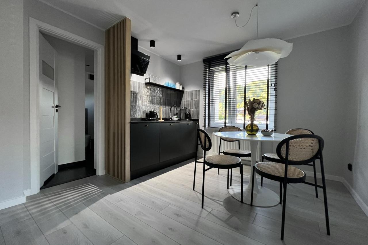 Visla Apartments 2 Bagian luar foto