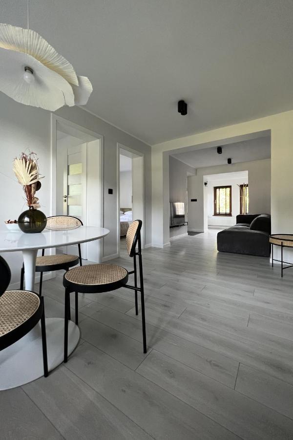 Visla Apartments 2 Bagian luar foto