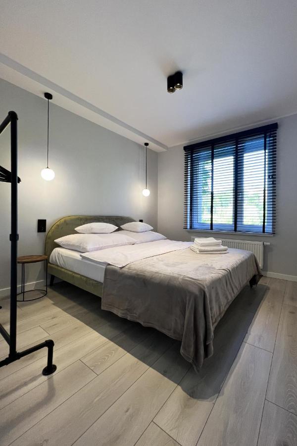 Visla Apartments 2 Bagian luar foto